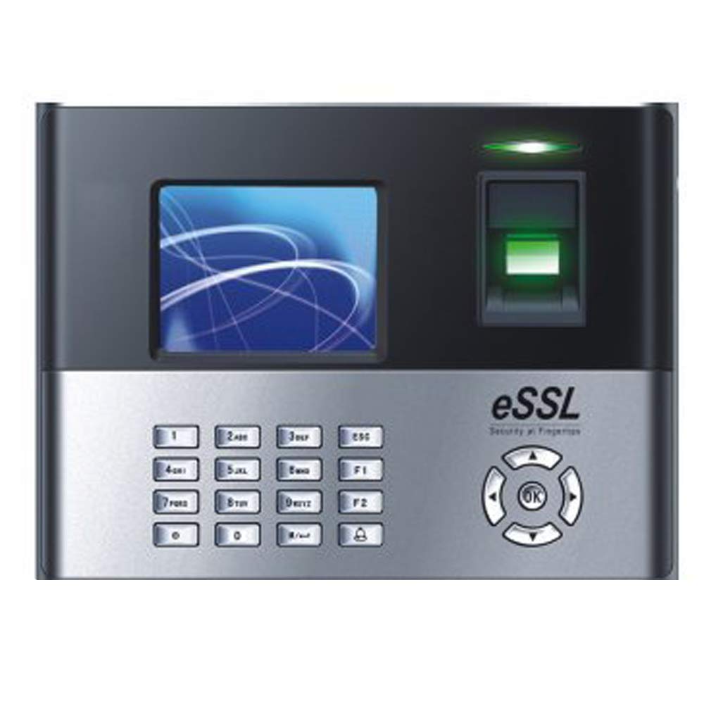 Biometric Installation Service
