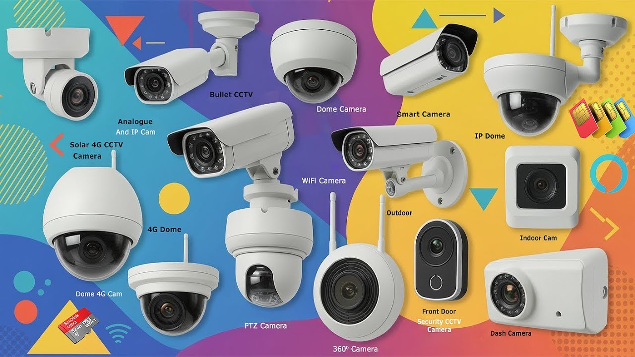CCTV Installation Service
