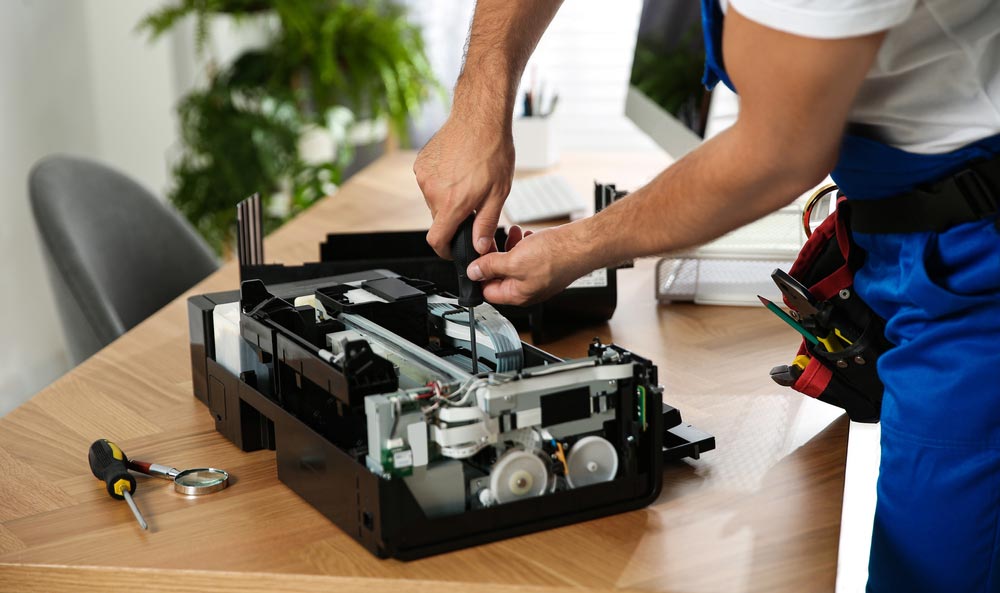 Printer Repair Service