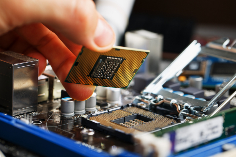 Desktop & Laptop Upgrade